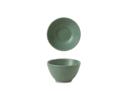 Nourish Andorra Green Dip Pot